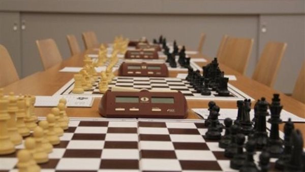 国际象棋锦标赛在 Zefta 体育俱乐部启动